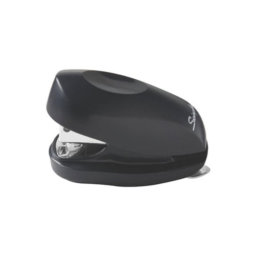 Swingline Tot Grip Black Stapler - 79171 - Clearance Sale