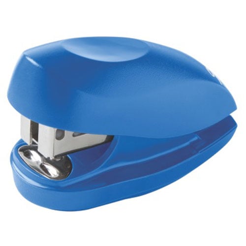 Swingline Tot Grip Blue Stapler - 79172