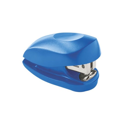 Swingline Tot Grip Blue Stapler - 79172