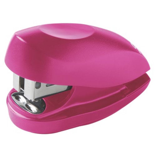 Swingline Tot Grip Pink Stapler - 79174