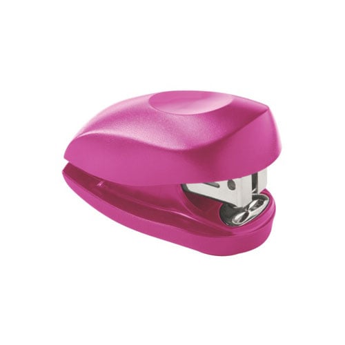 Swingline Tot Grip Pink Stapler - 79174