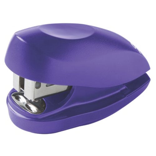 Swingline Tot Grip Purple Stapler - 79173