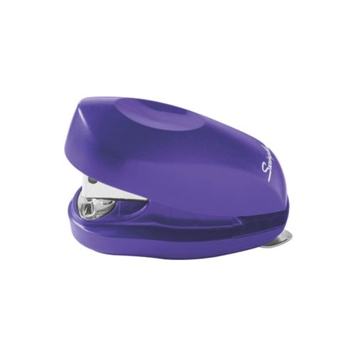 Swingline Tot Grip Purple Stapler - 79173