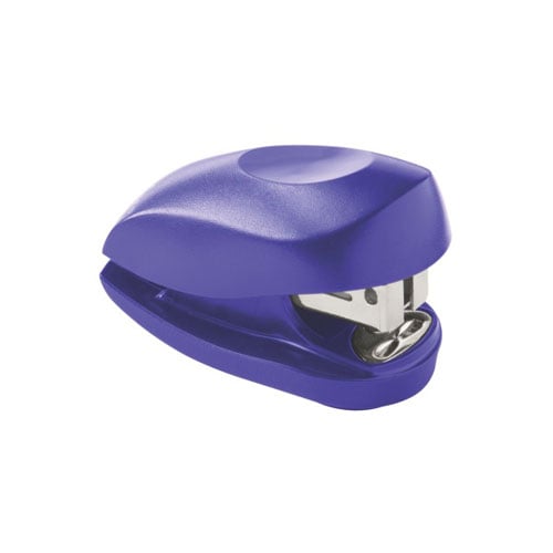 Swingline Tot Grip Purple Stapler - 79173