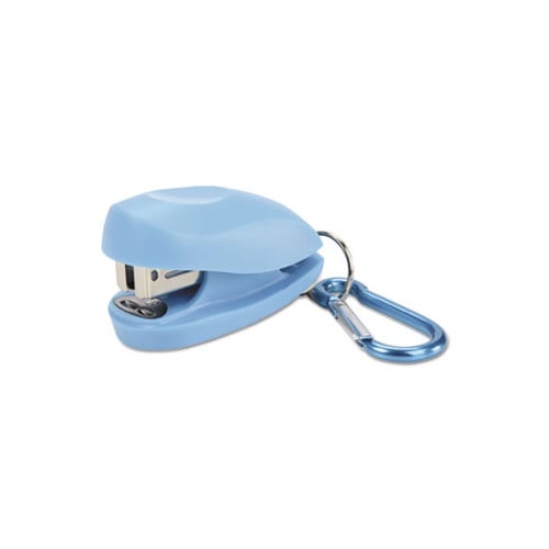 Swingline TOT Mini Stapler with Carabiner Clip - S7079178