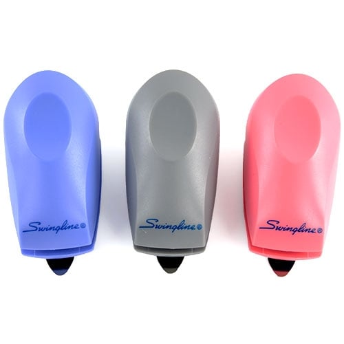 Swingline Tot Portable Mini Stapler - 79141 - Clearance Sale