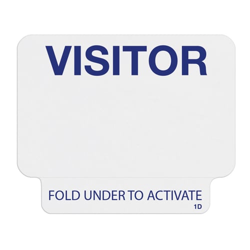 Manual Onestep Quick Tab Time Badge