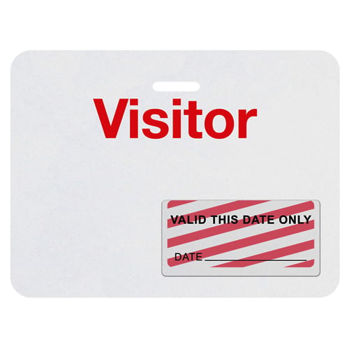 Expiring Half Day TIMEtoken FRONTpart - Date - 1000pk