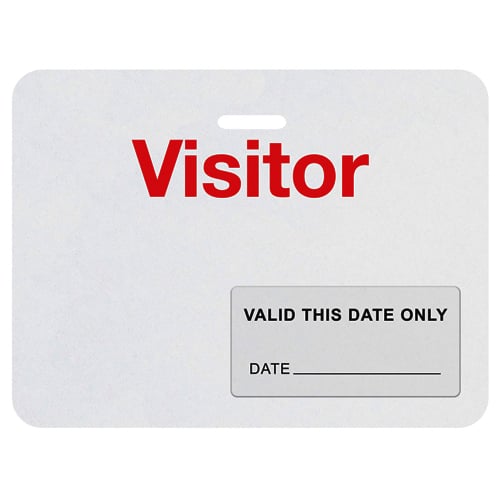 Expiring Half Day TIMEtoken FRONTpart - Date - 1000pk