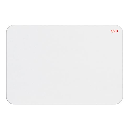Manual TIMEbadge Expiring One Week Adhesive BACKpart
