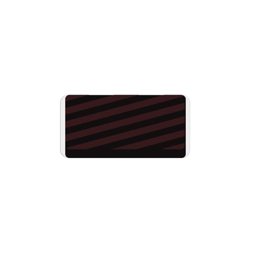 Expiring One Week TIMEtoken BACKpart - 1000pk