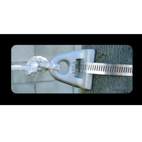 Tag-It Brackets for Banner Track