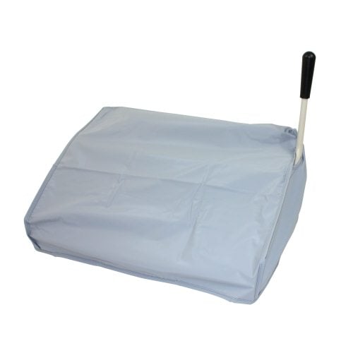 Tamerica 210EPB Electric Plastic Comb Binding Machine