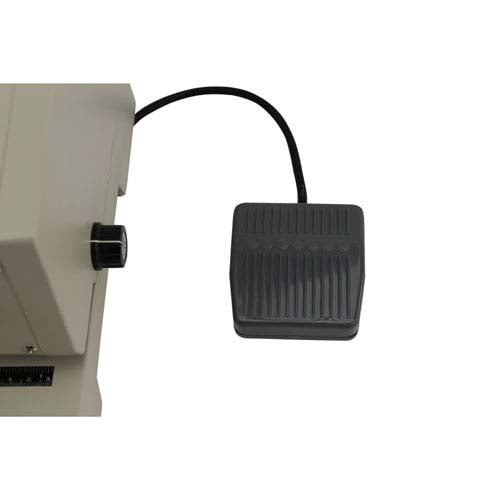 Tamerica 240EPB Heavy Duty Electric Comb Binding Machine