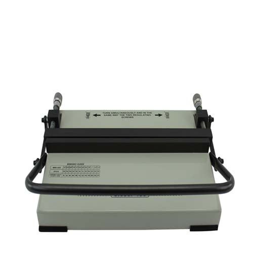 Refurbished Tamerica DuraWire 450 Manual Twin Loop Wire Closer