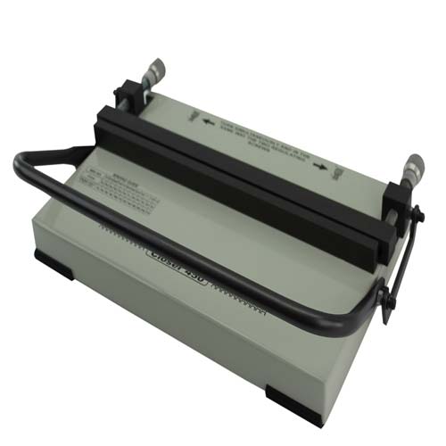 Refurbished Tamerica DuraWire 450 Manual Twin Loop Wire Closer