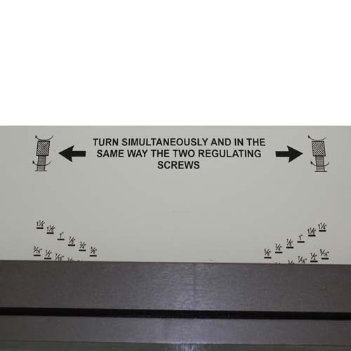 Refurbished Tamerica DuraWire 450 Manual Twin Loop Wire Closer