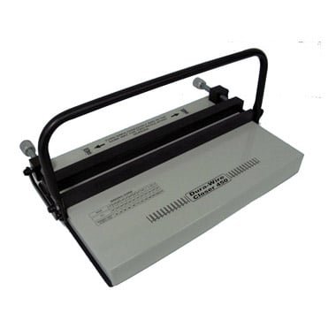 Refurbished Tamerica DuraWire 450 Manual Twin Loop Wire Closer