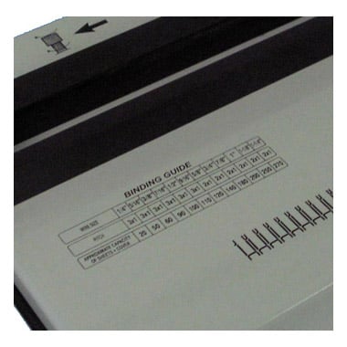 Tamerica DuraWire 450 Manual Twin Loop Wire Closer