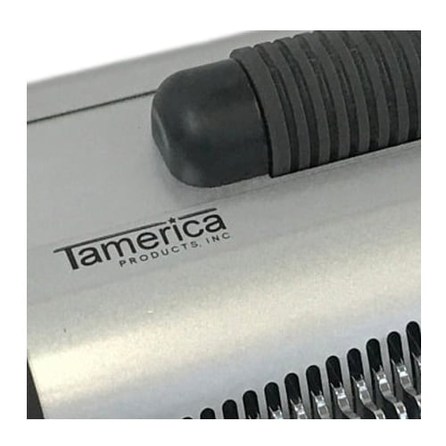 Refurbished Tamerica EZ-Coil 46 Manual 4:1 Coil Punch and Bind Machine