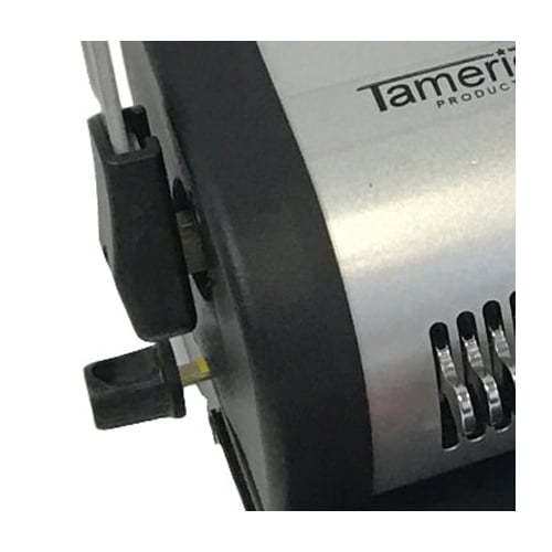 Refurbished Tamerica EZ-Coil 46 Manual 4:1 Coil Punch and Bind Machine