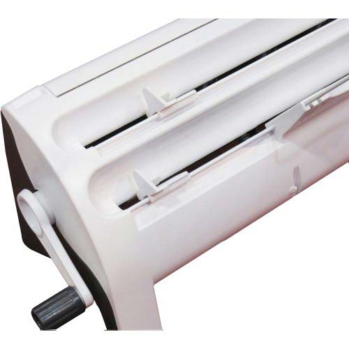 Tamerica Instant Card M Non-Bleed Business Card Cutter TINSTANTCARD-M