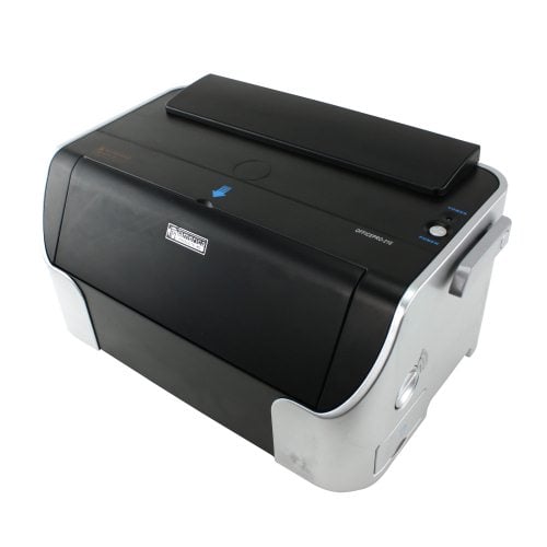 Tamerica OfficePro-21E Plastic Comb Binding Machine