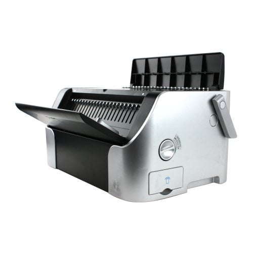 Tamerica OfficePro-21E Plastic Comb Binding Machine