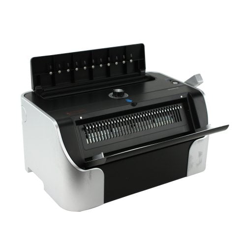 Tamerica OfficePro-34E Wire Binding Machine