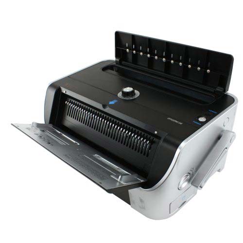 Tamerica OfficePro-34E Wire Binding Machine