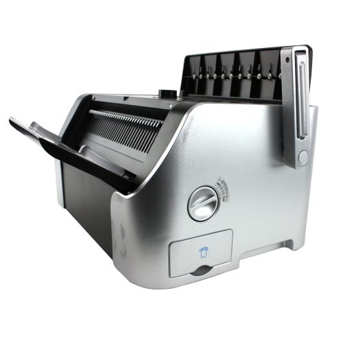 Tamerica OfficePro-34E Wire Binding Machine