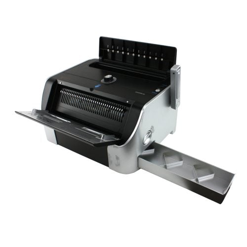 Tamerica OfficePro-34E Wire Binding Machine