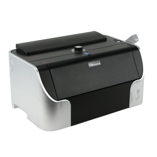 Tamerica OfficePro-34E Wire Binding Machine
