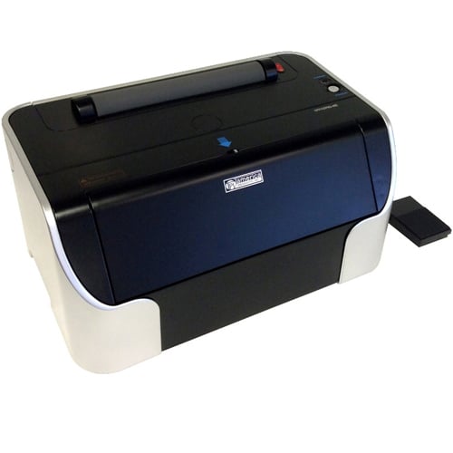 Refurbished Tamerica OfficePro-46Ei 4:1 Pitch Electric Coil Binding Machine with Foot Pedal