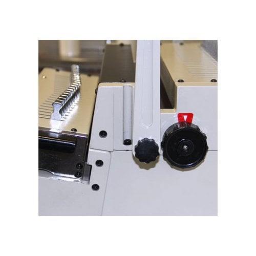 Tamerica Omega-4in1 Electric Binding Machine With 4 dies