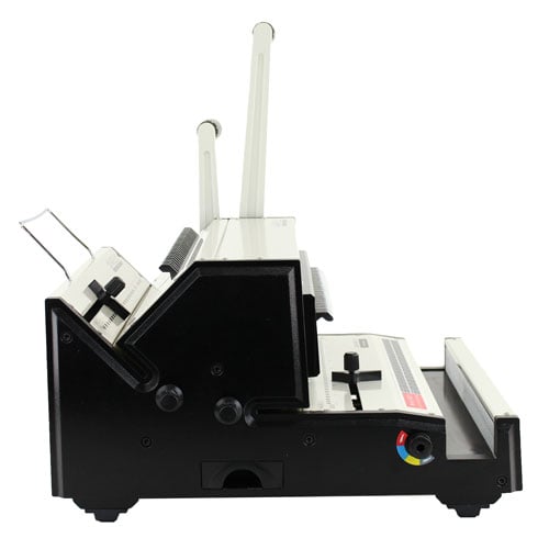 Tamerica Omegawire-321 Wire 3:1 and 2:1 Binding Machine