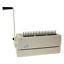 Refurbished - Tamerica 210-PB Plastic Comb Punch & Bind