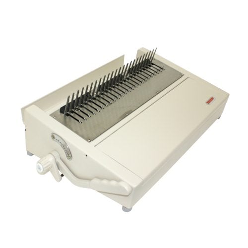 Tamerica / Tashin 240HB 14" Modular Comb Opener