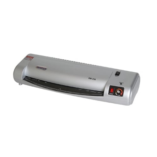 Tamerica / Tashin SM330 13" Pouch Laminator