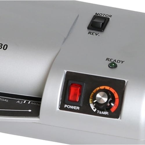 Tamerica / Tashin SM330 13" Pouch Laminator