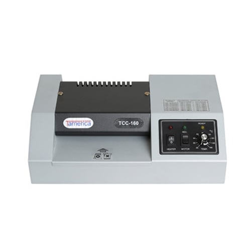Tamerica / Tashin TCC160 6" Heavy Duty Pouch Laminator
