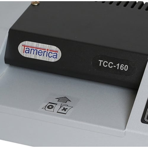 Tamerica / Tashin TCC160 6" Heavy Duty Pouch Laminator