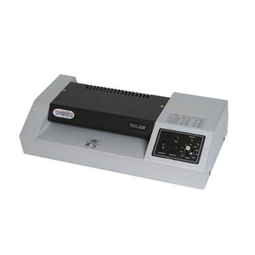 Tamerica / Tashin TCC230 9" Heavy Duty Pouch Laminator
