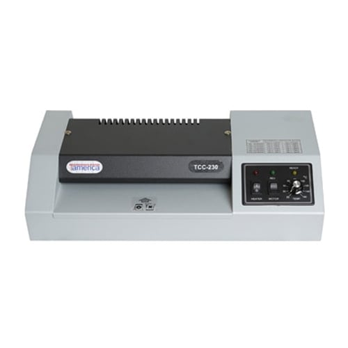 Tamerica / Tashin TCC230 9" Heavy Duty Pouch Laminator