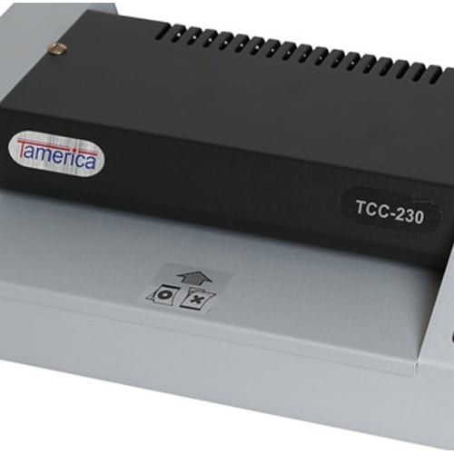 Tamerica / Tashin TCC230 9" Heavy Duty Pouch Laminator
