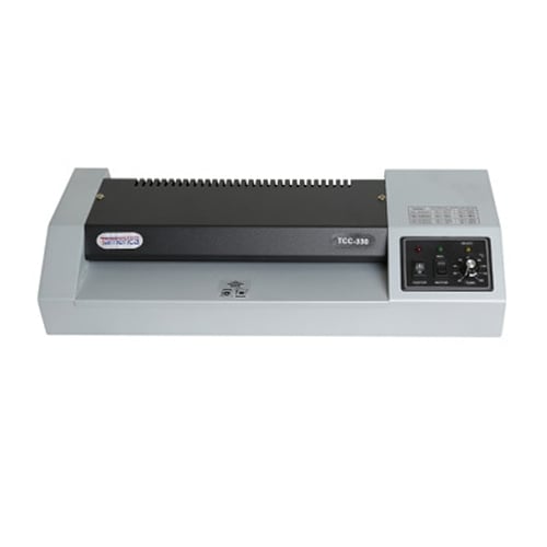 Refurbished Tamerica / Tashin TCC330 13" Heavy Duty Laminator