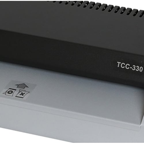 Refurbished Tamerica / Tashin TCC330 13" Heavy Duty Laminator