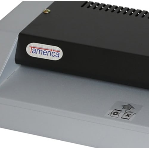 Refurbished Tamerica / Tashin TCC330 13" Heavy Duty Laminator