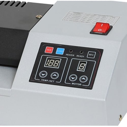 Tamerica / Tashin TCC6000 13" Professional Photo Laminator