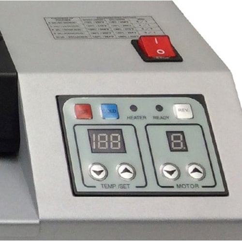 Tamerica / Tashin TCC6000 13" Professional Photo Laminator